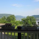 our lovely view